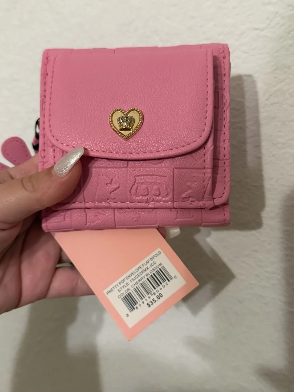 Juicy Couture brand new